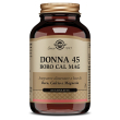 donna 45 boro cal mag tavolette 151,6 g compresse