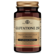solgar glutatione 250 integratore alimentare capsule 14 g