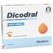 dicodral 12 bustine