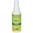 zanzhelan insettorepellente vegetale spray ecologico 100 ml