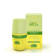 zanzhelan insettorepellente vegetale roll-on 50 ml