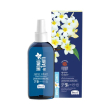 crema solare 50+ spf spray monoi de tahiti effetto protezione molto alta 150 ml