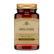 solgar - origanoil 60 perle softgels - integratore di origano di alta qualità per il benessere natu
