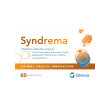syndrema integratore controllo metabolismo e pressione 60 compresse - varie