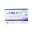 connectasyl integratore per unghie e capelli con vitamina c 60 compresse - varie
