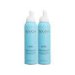 mousse anticellulite effetto liporiducente 2x150 ml - rougj