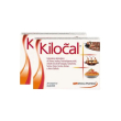 kilocal integratore per il controllo del peso 40 compresse - formato promo