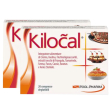 kilocal 20 compresse +20 compresse omaggio - super promo bipack