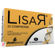 lisar 20 compresse