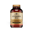 solgar levibirra b12 - integratore per stanchezza ed affaticamento 250 tavolette