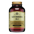 levibirra b12 integratore contro stanchezza e affaticamento,250 tavolette
