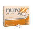 nuroxx 500 30 compresse