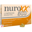 nuroxx 500 30 compresse