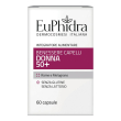 euphidra benessere capelli donna 50+, 60 capsule