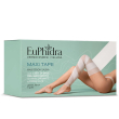 euphidra benda drenante anticellulite 250 ml