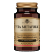 solgar vita metafolic 50 tavolette