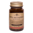 solgar - vita metafolic 50 tavolette: integratore di metafolina per il benessere generale