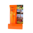 immuno elios crema solare sport viso e corpo spf 50+ 100 ml