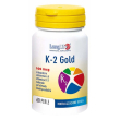 longlife k-2 gold 60prl