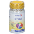 longlife® k-2 gold 100 mcg 27 g perle