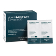 biosline aminasten hmb400 bustine 14x6 g compresse