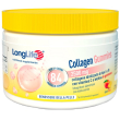 longlife collagen gummies 84pz