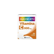 massigen vitamina c 500 mg 24 compresse - integratore per il sistema immunitario