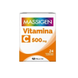 massigen c viti 500mg 24 compresse
