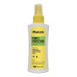 mistick family protection spray repellente zanzare 100 ml
