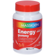 massigen energy gummy 1 pz caramelle