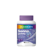 massigen - sonno gummy confezione 60 caramelle
