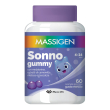 massigen sonno gummy 192 g caramelle