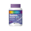 massigen sonno gummy 60 caramelle