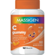 massigen c gummy 1 pz caramelle
