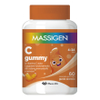 massigen c gummy 60 caramelle