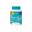 massigen d gummy 60 caramelle