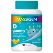 massigen d gummy 60caram (scad. 11/2026)
