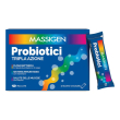 massigen, probiotici tripla azione, 12 stickpack