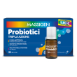 massigen probiotici 10 flaconcini da 8ml promo