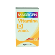 vitamina d 2000 integratore contenuto elevato di vitamina d 2000 u.i. - marco viti
