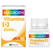 massigen vitamina d 2000 ui