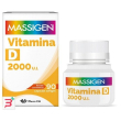massigen vitamina d 2000 ui 90 capsule softgel