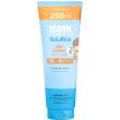 isdin crema solare bambini 50 spf gel fotoprotector pediatrics protezione alta 250 ml