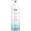 isdin after sun lotion effetto calmante rinfrescante 400 ml lozione pe