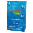 ferrotone apple 14 sacch.20ml