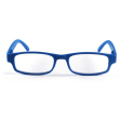 contacta one color blu +2,50 occhiale per la presbiopia