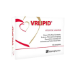 vrlipid integratore per il controllo del colesterolo 30 compresse