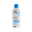 isdin nutratopic pro-amp gel detergente 400ml