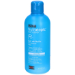 isdin nutratopic pro-amp gel da bagno emolliente 400 ml – gel idratante per pelle atopica e dermat