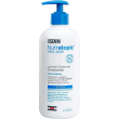 isdin nutratopic pro-amp - lozione corpo emolliente 400 ml